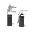 Jeu 2 charbons METABO D.A1809 pas cher