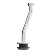 Tube siphonique pour urinoir siphonique – PRESTO – 55372 pas cher