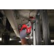 Perforateur SDS Plus 12 V Fuel M12 CH-202C + 2 batteries 2 Ah + chargeur + coffret MILWAUKEE  4933441997 photo du produit Secondaire 4 S