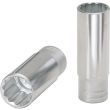 Douille ULTIMATE 1/2'' longue 12 pans en chrome vanadium 1,1/16'' KS TOOLS 917.5348 photo du produit