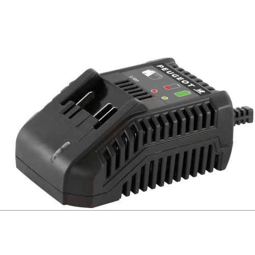Perceuse-visseuse 18 V EnergyDrill18V20 + 2 batteries 2 Ah + chargeur + coffret PEUGEOT OUTILLAGE 250312 photo du produit Secondaire 4 L