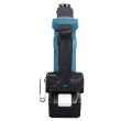 Visseuse automatique LXT 18 V Li-Ion (sans chargeur ni batterie) en coffret MAKPAC MAKITA DFR452ZJ photo du produit Secondaire 3 S