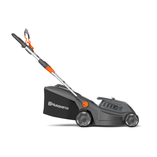 Tondeuse 18 V Aspire LC34-P4A (sans batterie ni chargeur) HUSQVARNA 970648301 photo du produit Secondaire 3 L