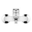 Mitigeur bain-douche BAUEDGE monocommande - GROHE PROFESSIONAL - 23914001 pas cher Secondaire 2 S