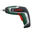 Visseuse 3,6 V IXO 7 (sans batterie ni chargeur) en coffret BOSCH 06039E0000 photo du produit Secondaire 1 S