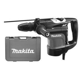 Perfo-burineur 1350W Makita HR4510C SDS-Max 45 mm + coffret pas cher Principale M