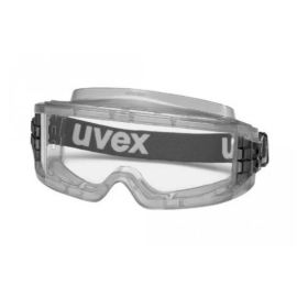 Lunettes de protection panoramiques Uvex ultravision - 9301-105 pas cher Principale M