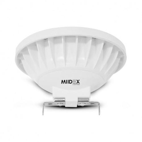 Ampoule LED AR111 QR G53 15 W dimmable 4000 K MIIDEX LIGHTING 779571 photo du produit Secondaire 3 L