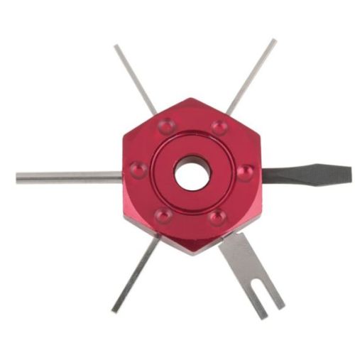 Extracteur de cosses pour lubrificateur 3 KS TOOLS 150.1231 photo du produit