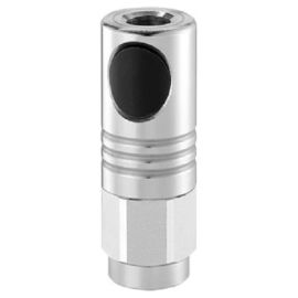 Coupleur CSM Prevost diamètre 6 mm 1/4G femelle profil staubi securité CSM061101 - 1921521 pas cher Principale M