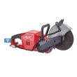 Découpeuse béton 18 V FUEL M18 FCOS230-0 230 mm (sans batterie ni chargeur) MILWAUKEE 4933471696 photo du produit Secondaire 2 S