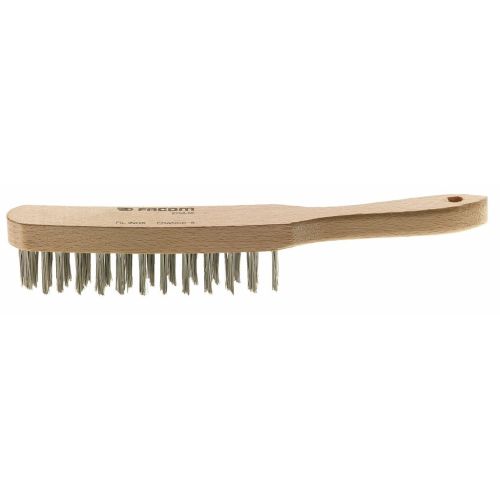 Brosse métallique acier FACOM 270A.MA photo du produit Principale L