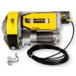 Moteur central 76 mm ELSAMEC ES76/2PEF photo du produit Secondaire 3 S