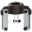 Potence 15 T pour extracteur 640.0315 KS TOOLS 645.0315 photo du produit