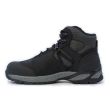 Chaussure de hautes sécurité ALLSITE noir/gris S3 SRC WR T40 NEW BALANCE S4MIDALLSBLK2E7 photo du produit Secondaire 1 S