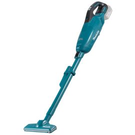 Aspirateur 18V Li-Ion LXT Makita DCL282FZ 82 mbar (sans batterie ni chargeur) photo du produit Principale M