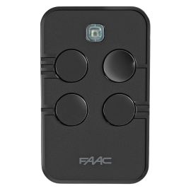 T&eacute;l&eacute;commande Faac XTO4 SLH DS 868MHz - 787031 pas cher Principale M