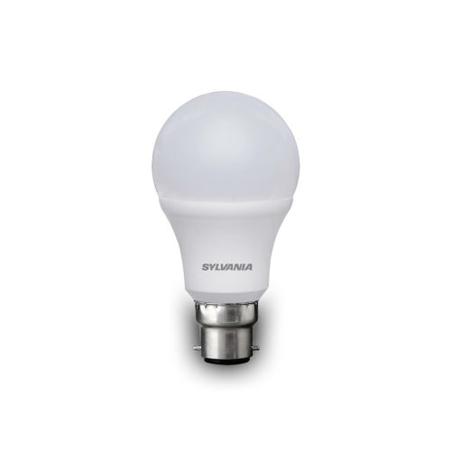 Lampe TOLEDO 2700K blanc chaud 806lm - SYLVANIA - 29636 pas cher