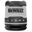 Enceinte Bluetooth avec câble USB - DEWALT - DCR009-XJ pas cher Secondaire 1 S