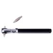 Cliquet porte-embouts 8 en 1, 125 mm KS TOOLS 514.1127 photo du produit Secondaire 1 S