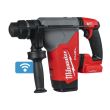 Perforateur-burineur SDS Plus 18 V M18 ONEFHP-0X 32 mm (sans batterie ni chargeur) + coffret HD BOX MILWAUKEE 4933478884 photo du produit Secondaire 1 S