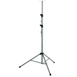 Pied télescopique XPERTY d'une hauteur d'environ 2 m 80 - 3 pieds avec trous de fixation – XPE448445 pas cher Principale M