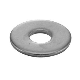 Rondelles plates larges type Acton inox A2 DIN 9021 pas cher Principale M