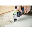 Outil oscillant 18 V VECTURO OSC 18 E-Basic-4,0 + batterie 4 Ah + Systainer SYS3 FESTOOL 577033 photo du produit Secondaire 9 S