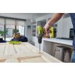 Perceuse-visseuse ONE+ 18 V R18DD3-115GA17 + 1 batterie 1,5 Ah + chargeur + jeu embouts RYOBI 5133004977 photo du produit Secondaire 1 S