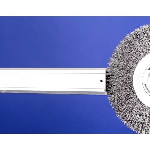 Brosses plates sur tige RBU 25030/AK32-2 ST 0,30 PFERD 43506601 photo du produit Secondaire 3 L