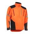 Veste de débroussaillage Technical XS HUSQVARNA 597660242 photo du produit