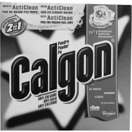 Anticalcaire 950g - CALGON - 1490002 pas cher Principale M