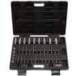 Coffret d'outils de compression d'amortisseur 39 pièces KS TOOLS 150.9400 photo du produit
