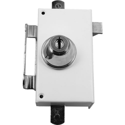 M&eacute;canisme 3 points KLEOPS vertical tirage blanc gauche A2P* - VAK - 0321S0008 pas cher