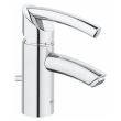 Mitigeur de lavabo TENSO taille S chromé GROHE 32366-000 photo du produit