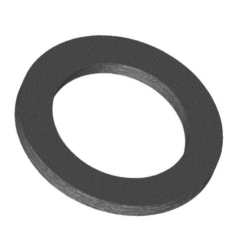 Joint fibre 50x60 sachet de 25 pièces - SIRIUS - 1019025 pas cher