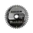 Lame scie circulaire Makita MAKBLADE Plus photo du produit