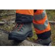 Pantalon Technical haute visibilité 20m/s TS HUSQVARNA 529518346 photo du produit Secondaire 3 S