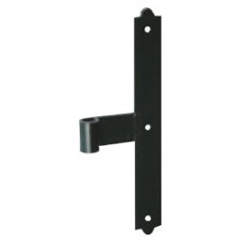 Penture té Torbel D 12 250 mm cataphorèse - 40AS254 pas cher Principale M