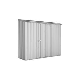 Abri de jardin métal COOPER Forest Style pas cher Principale M