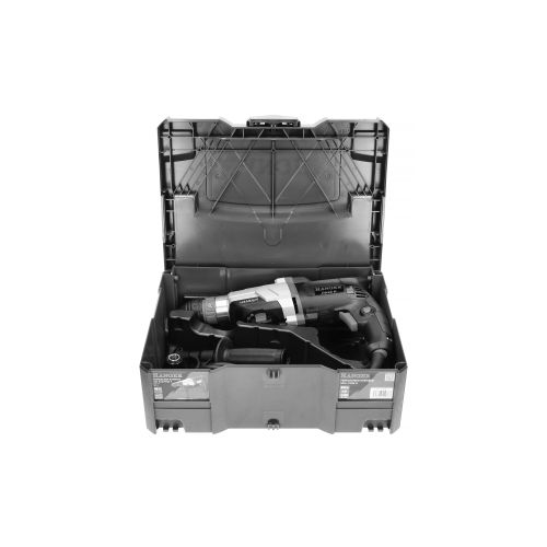 Perforateur 830W + 7 forets b&eacute;ton et 19 forets HSS Hanger pas cher Secondaire 1 L