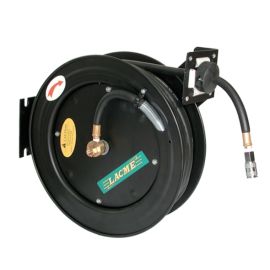 Enrouleur automatique Lacme 10x17 mm 15 m - 323500 pas cher Principale M