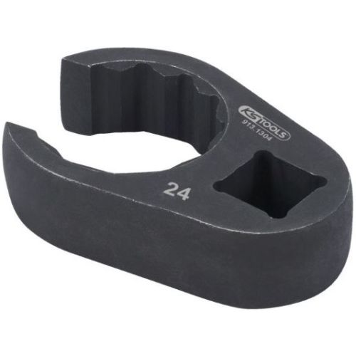 Clé à tuyauter 12 pans à emmancher 3/4'' 36 mm KS TOOLS 913.1308 photo du produit