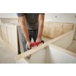 Rabot 12 V M12 M12 BLP-0X 56 mm (sans batterie ni chargeur) + coffret HD BOX MILWAUKEE 4933492850 photo du produit Secondaire 13 S