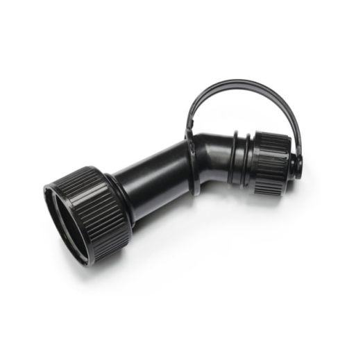 Bec verseur coudé pour carburant STIHL 0000-881-0128 photo du produit Principale L