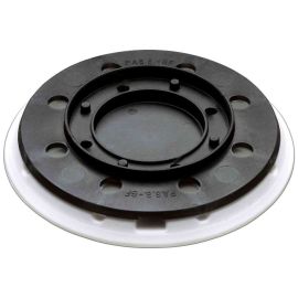 Plateau de ponçage Festool ST-STF 125/8-M4-J W-HT - 492280 photo du produit Principale M