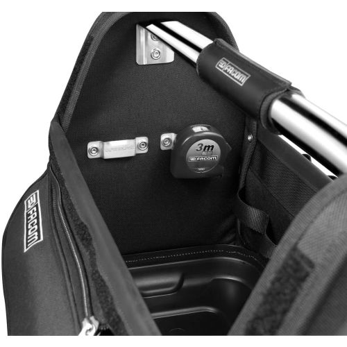 Boîte à outils textile PROPAG - FACOM - BS.T20PB pas cher Secondaire 12 L