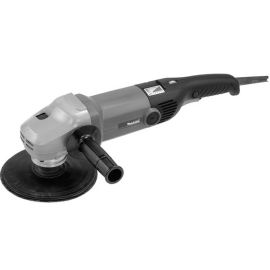 Ponceuse-polisseuse à disque 1600W Makita SA7000C 180 mm pas cher Principale M