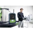 Radio de chantier double alimentation 18V/230V SYSROCK BR 10 FESTOOL 200183 photo du produit Secondaire 6 S