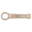 Clé BRONZEPLUS polygonale à frapper 17x150 mm KS TOOLS 963.7724 photo du produit